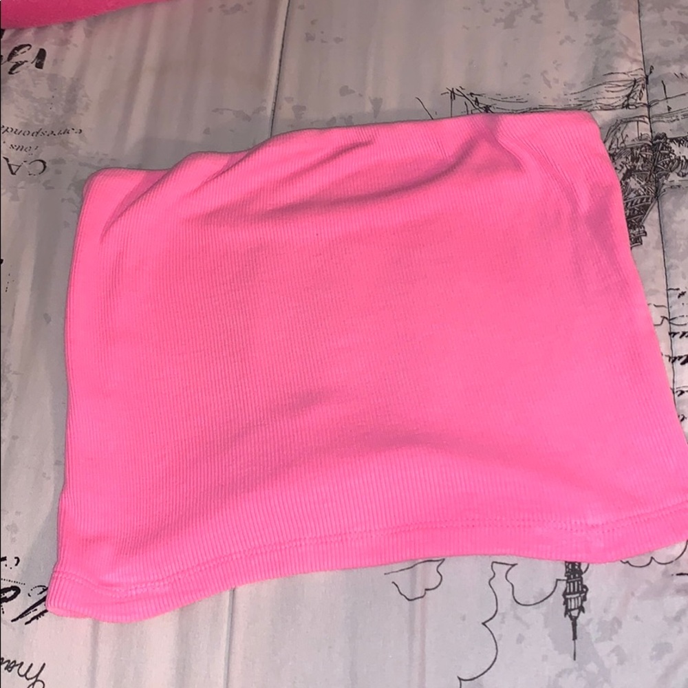 AE tube top